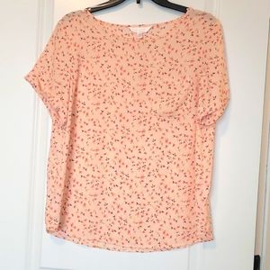 Lauren Conrad Blouse
